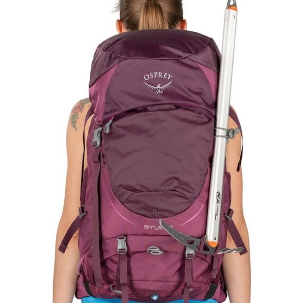 Osprey SIRRUS 50
WOMEN'S LIGHT BACKPACKING